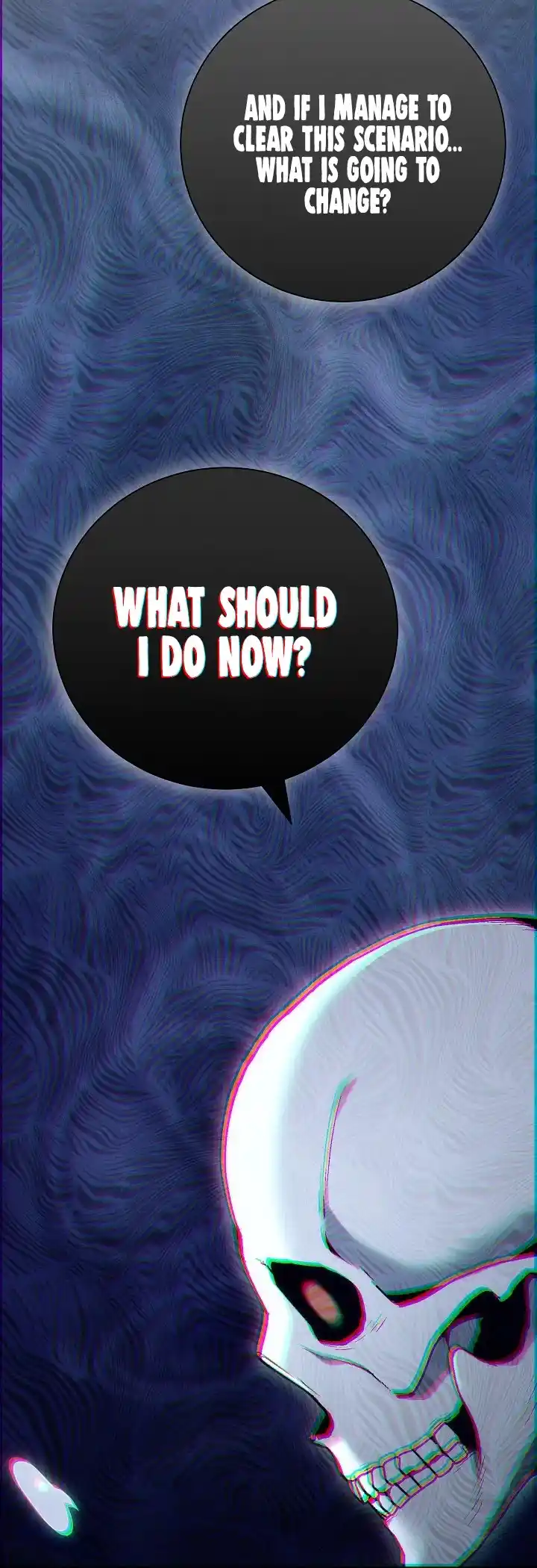 Skeleton Soldier (Skeleton Soldier Couldn’t Protect the Dungeon) Chapter 169