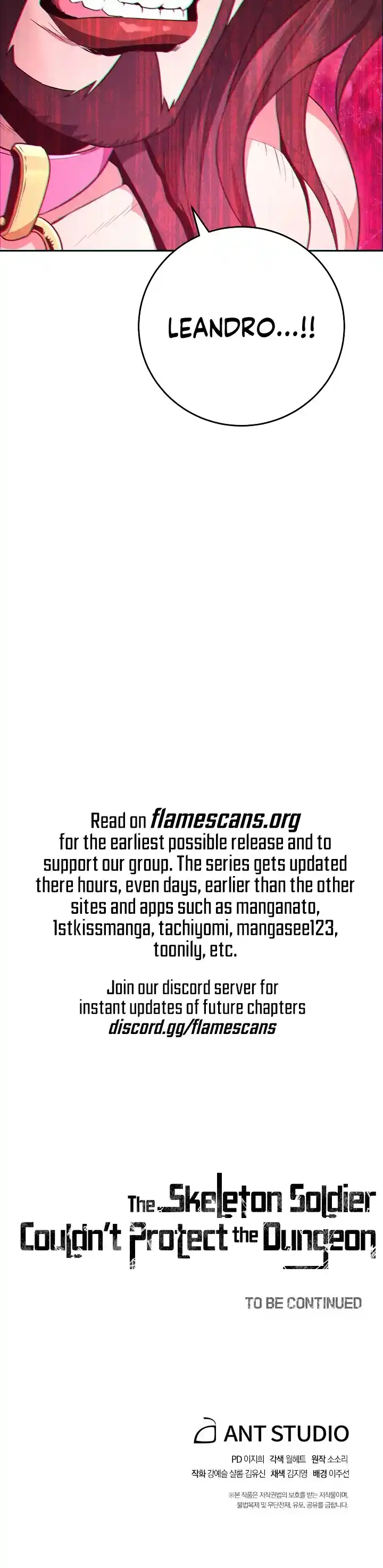 Skeleton Soldier (Skeleton Soldier Couldn’t Protect the Dungeon) Chapter 169