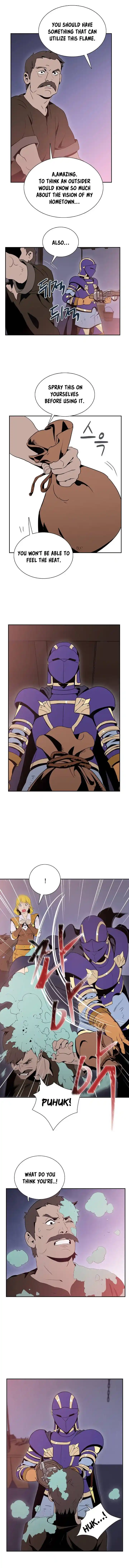 Skeleton Soldier (Skeleton Soldier Couldn’t Protect the Dungeon) Chapter 17