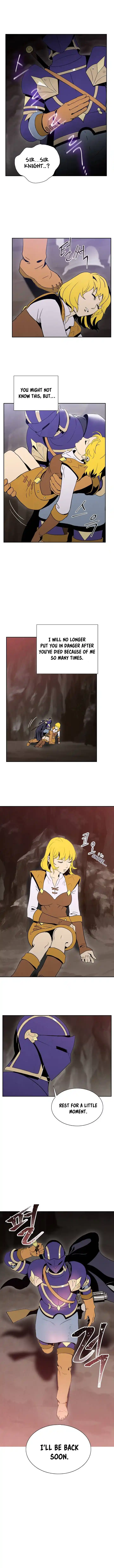 Skeleton Soldier (Skeleton Soldier Couldn’t Protect the Dungeon) Chapter 17