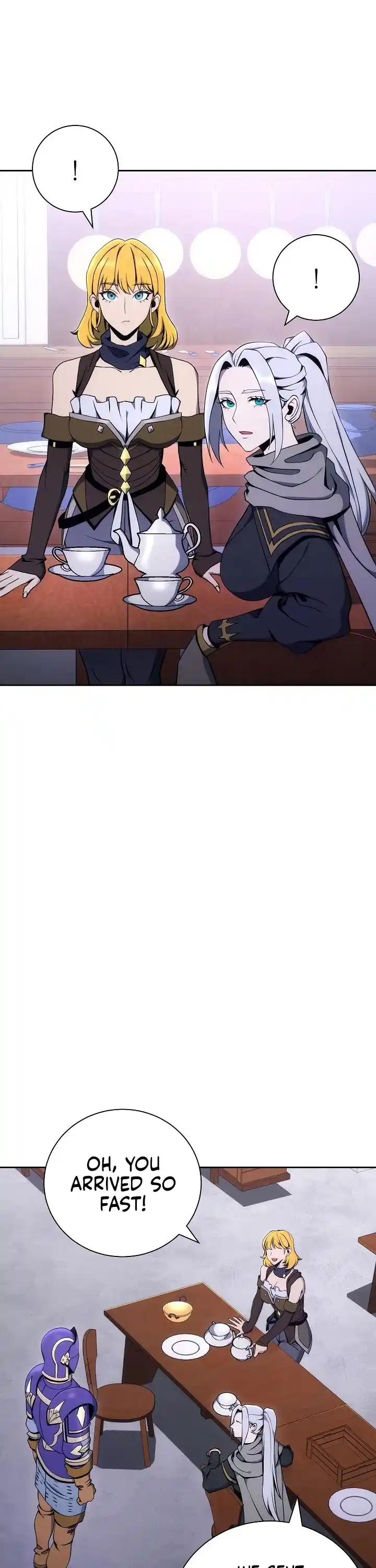 Skeleton Soldier (Skeleton Soldier Couldn’t Protect the Dungeon) Chapter 170