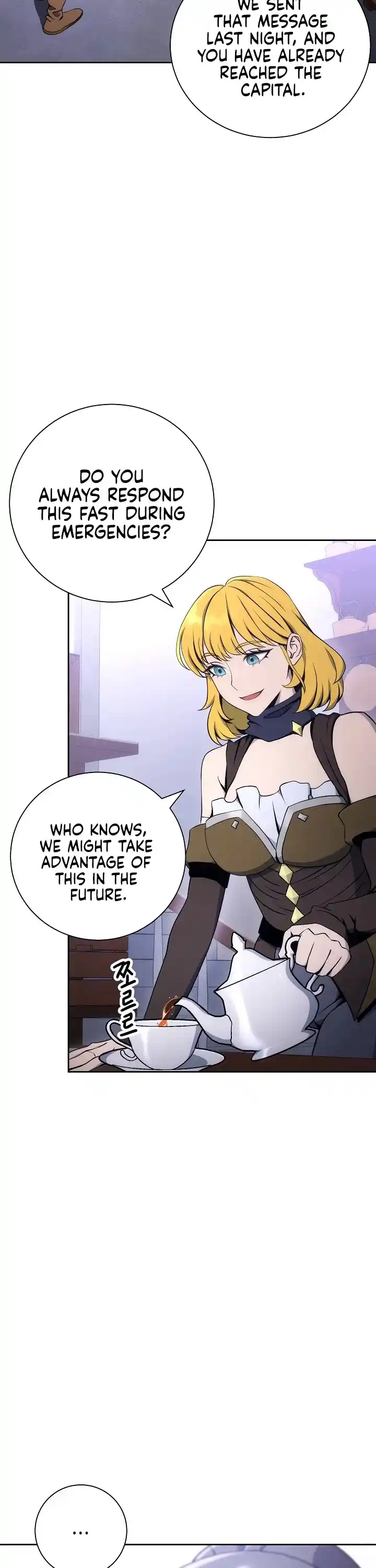 Skeleton Soldier (Skeleton Soldier Couldn’t Protect the Dungeon) Chapter 170