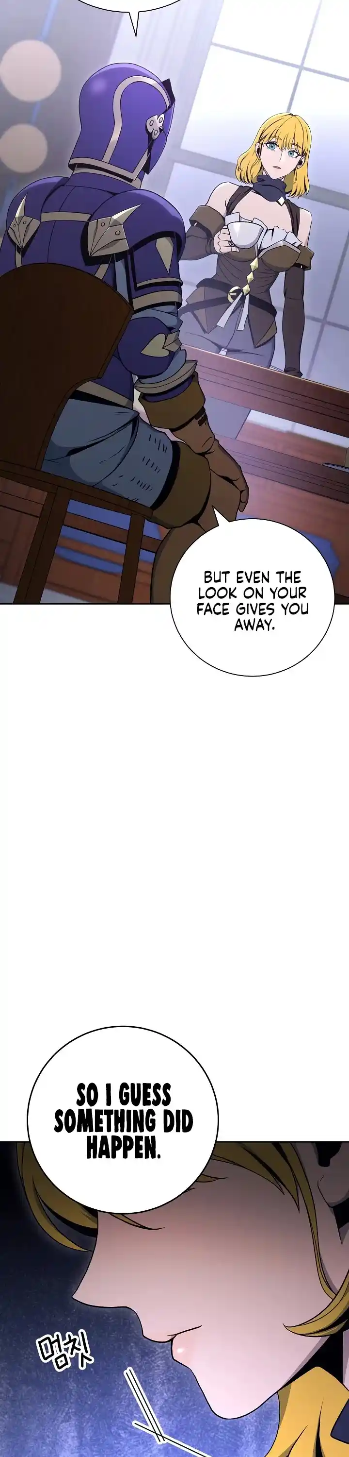 Skeleton Soldier (Skeleton Soldier Couldn’t Protect the Dungeon) Chapter 170