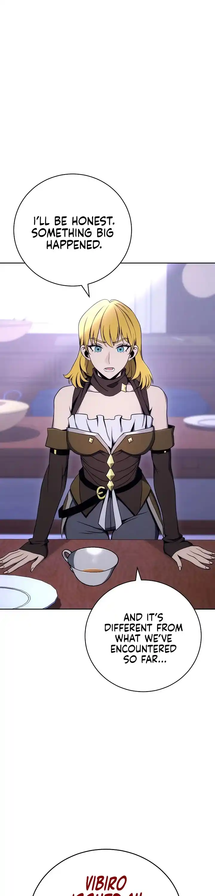 Skeleton Soldier (Skeleton Soldier Couldn’t Protect the Dungeon) Chapter 170