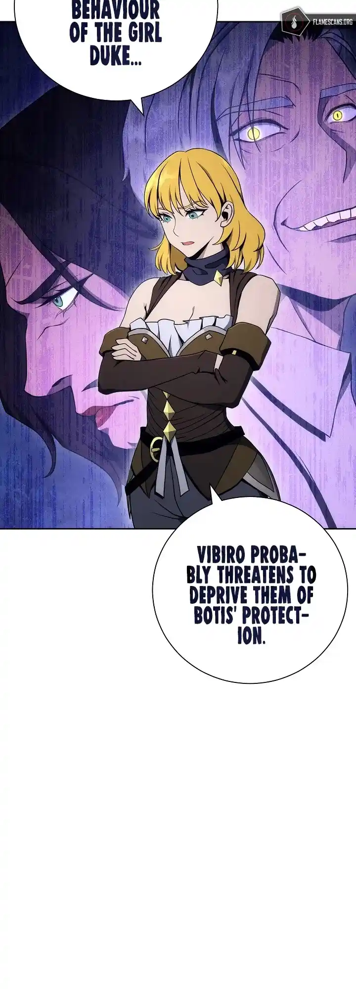 Skeleton Soldier (Skeleton Soldier Couldn’t Protect the Dungeon) Chapter 170