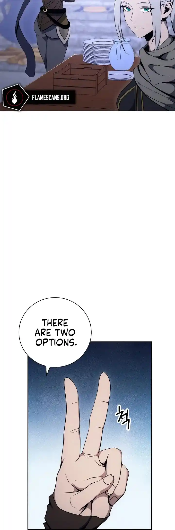 Skeleton Soldier (Skeleton Soldier Couldn’t Protect the Dungeon) Chapter 170