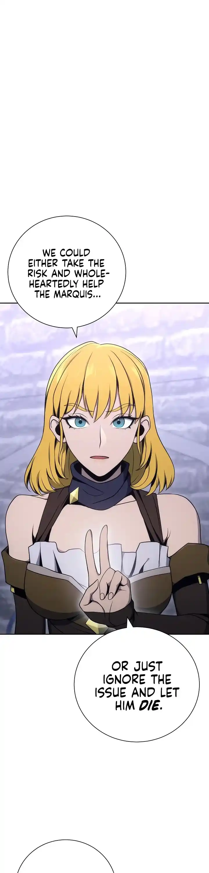 Skeleton Soldier (Skeleton Soldier Couldn’t Protect the Dungeon) Chapter 170