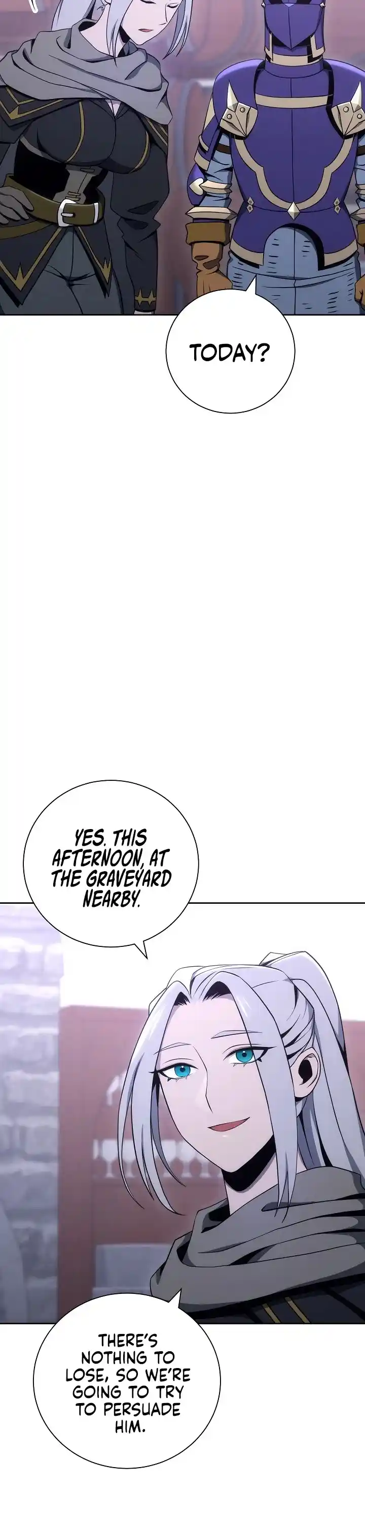 Skeleton Soldier (Skeleton Soldier Couldn’t Protect the Dungeon) Chapter 170