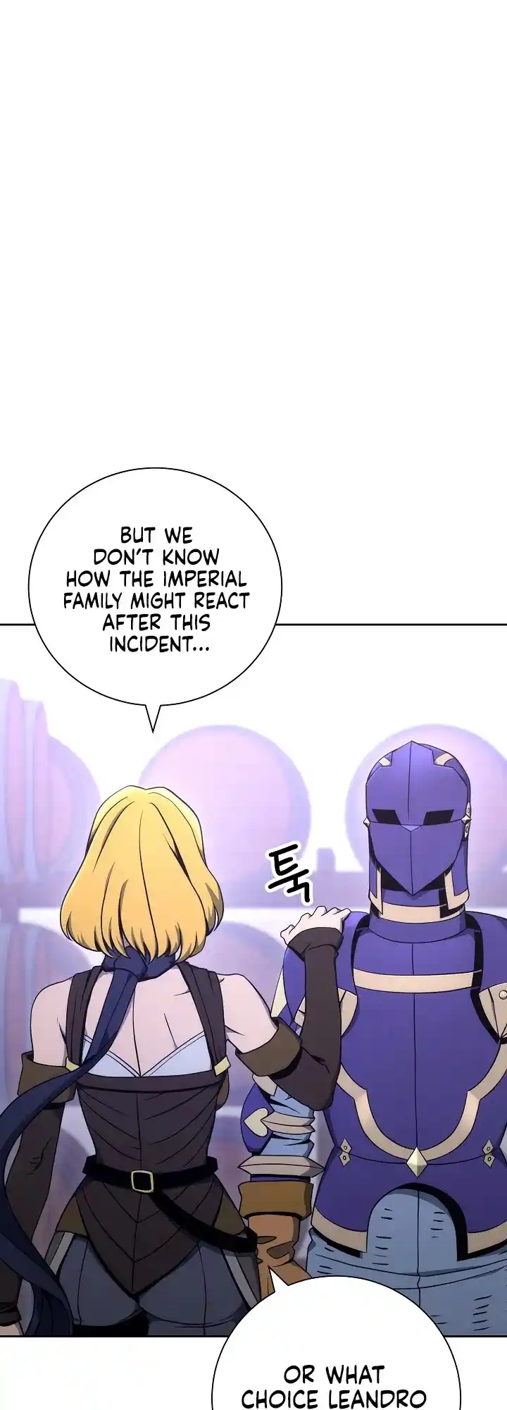 Skeleton Soldier (Skeleton Soldier Couldn’t Protect the Dungeon) Chapter 170