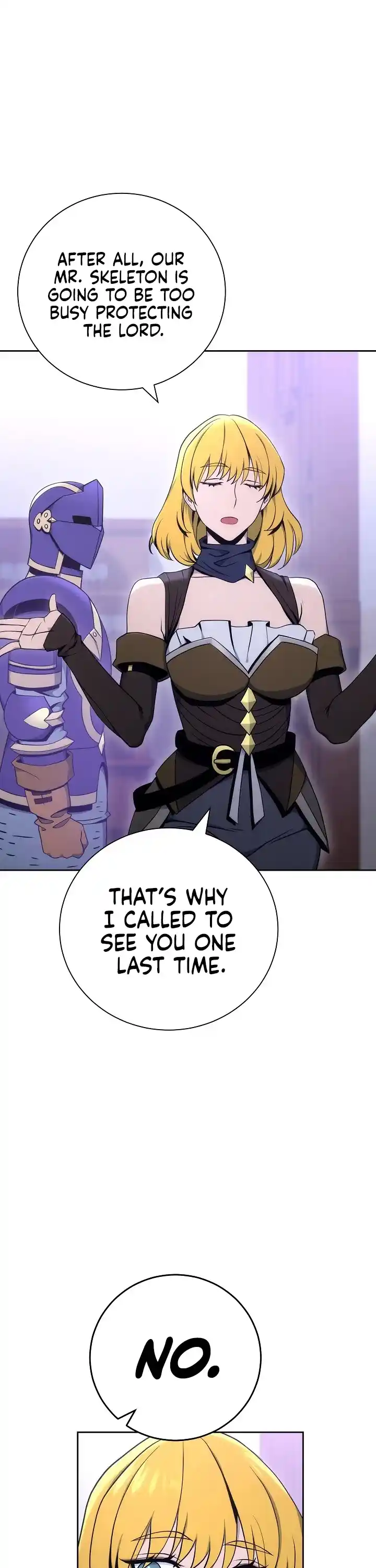 Skeleton Soldier (Skeleton Soldier Couldn’t Protect the Dungeon) Chapter 170