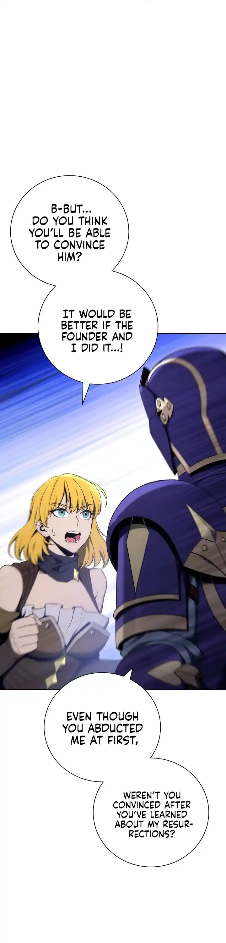 Skeleton Soldier (Skeleton Soldier Couldn’t Protect the Dungeon) Chapter 170