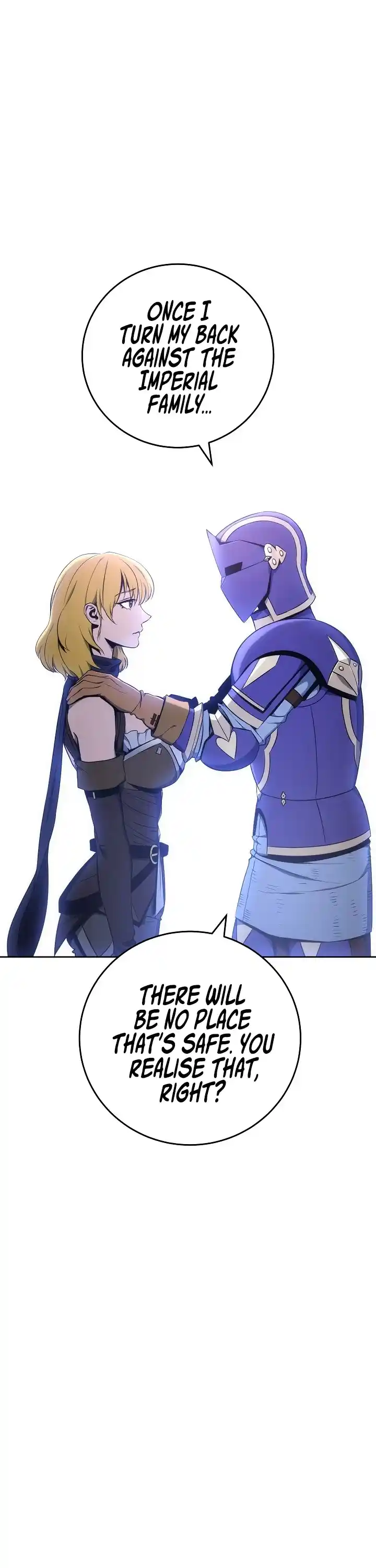 Skeleton Soldier (Skeleton Soldier Couldn’t Protect the Dungeon) Chapter 170