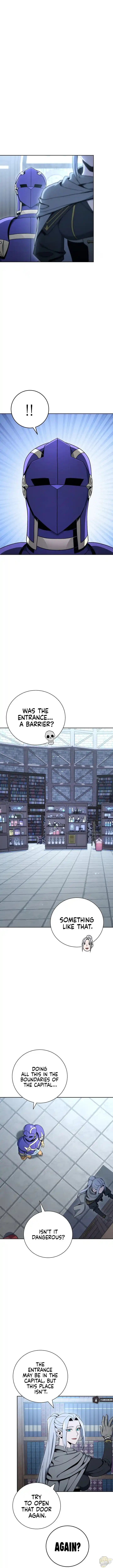 Skeleton Soldier (Skeleton Soldier Couldn’t Protect the Dungeon) Chapter 171