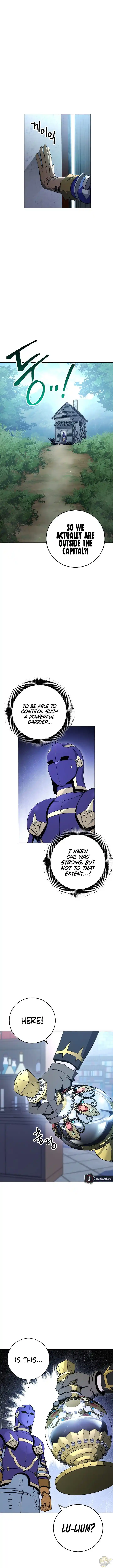 Skeleton Soldier (Skeleton Soldier Couldn’t Protect the Dungeon) Chapter 171