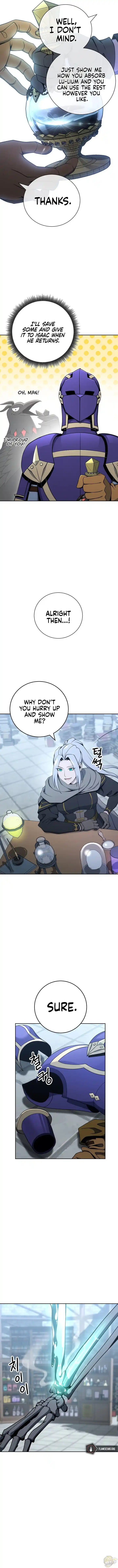 Skeleton Soldier (Skeleton Soldier Couldn’t Protect the Dungeon) Chapter 171