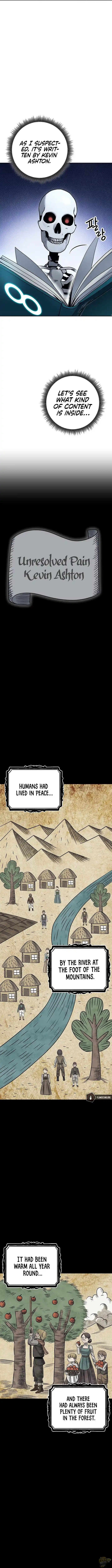 Skeleton Soldier (Skeleton Soldier Couldn’t Protect the Dungeon) Chapter 171