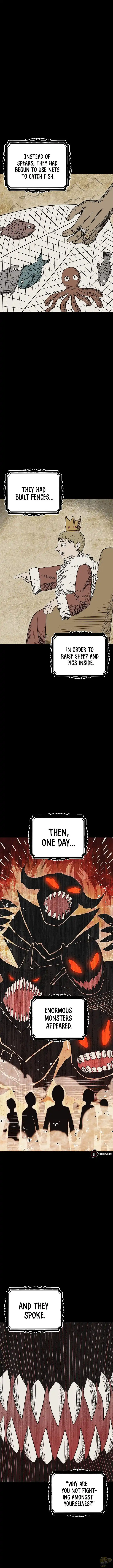 Skeleton Soldier (Skeleton Soldier Couldn’t Protect the Dungeon) Chapter 171