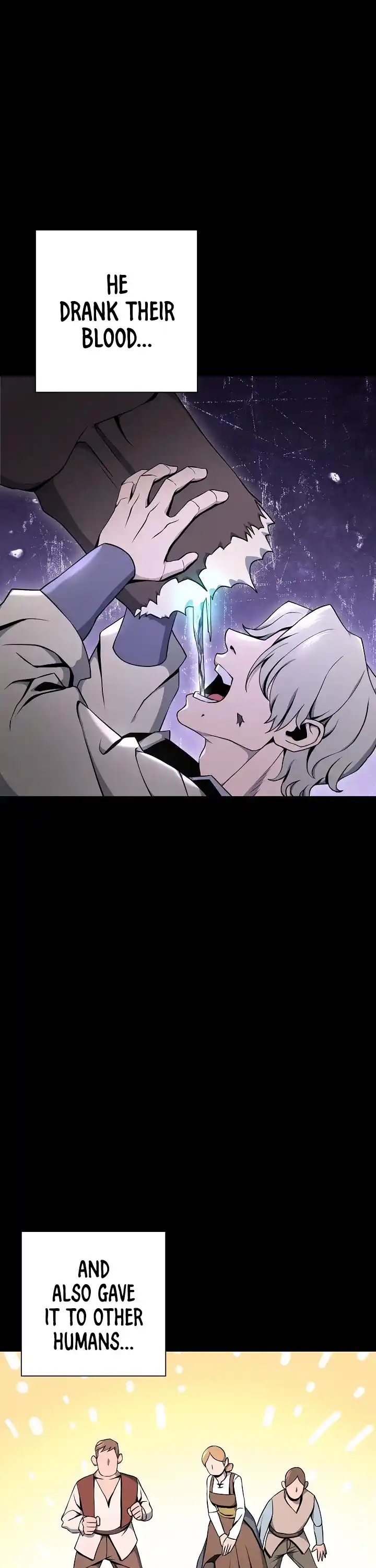 Skeleton Soldier (Skeleton Soldier Couldn’t Protect the Dungeon) Chapter 172