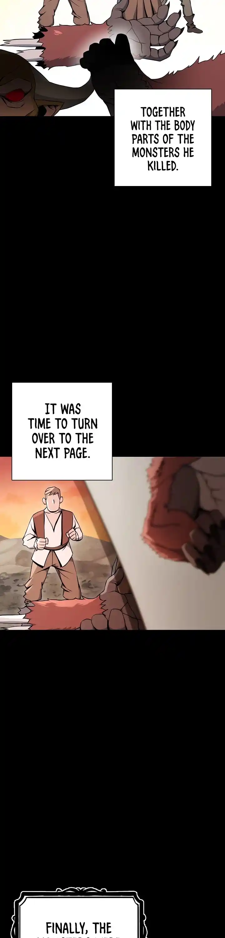 Skeleton Soldier (Skeleton Soldier Couldn’t Protect the Dungeon) Chapter 172