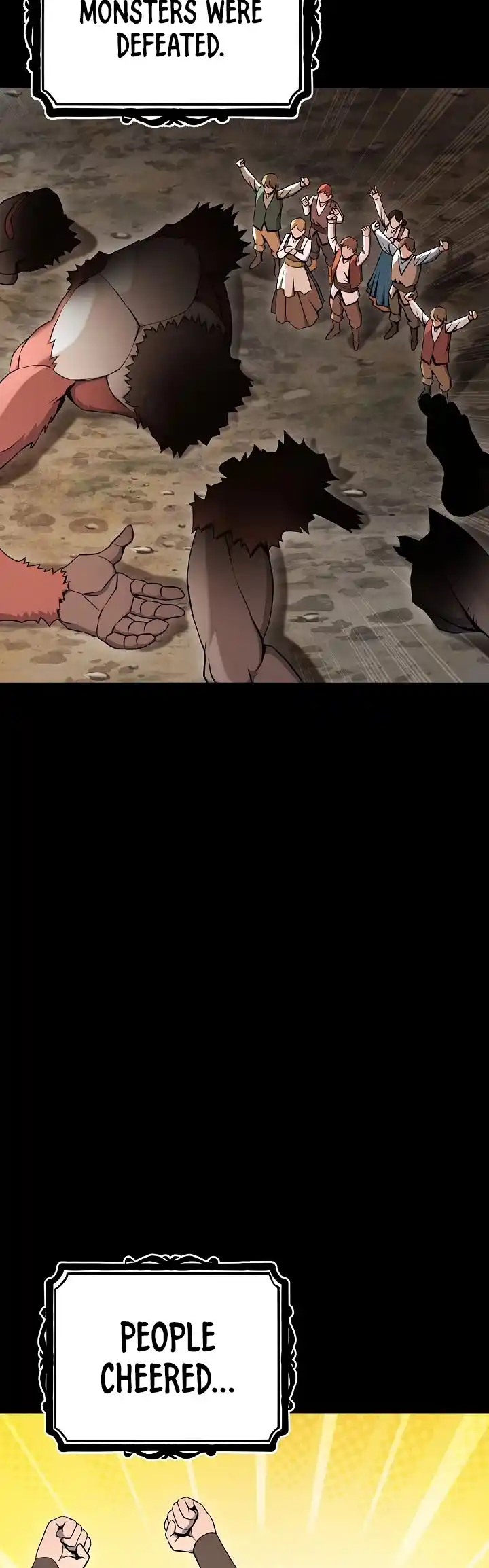 Skeleton Soldier (Skeleton Soldier Couldn’t Protect the Dungeon) Chapter 172