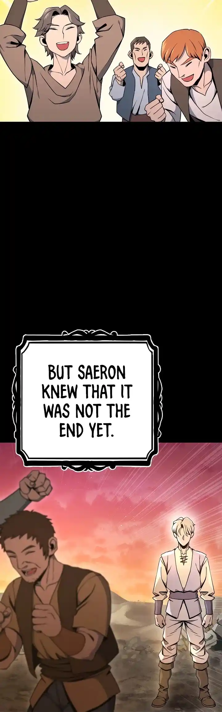 Skeleton Soldier (Skeleton Soldier Couldn’t Protect the Dungeon) Chapter 172