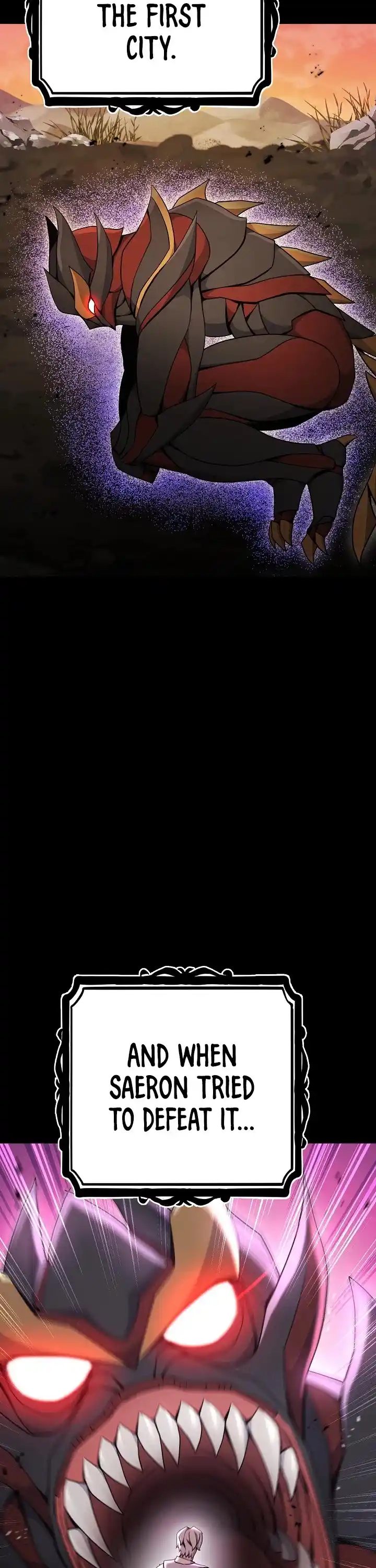 Skeleton Soldier (Skeleton Soldier Couldn’t Protect the Dungeon) Chapter 172