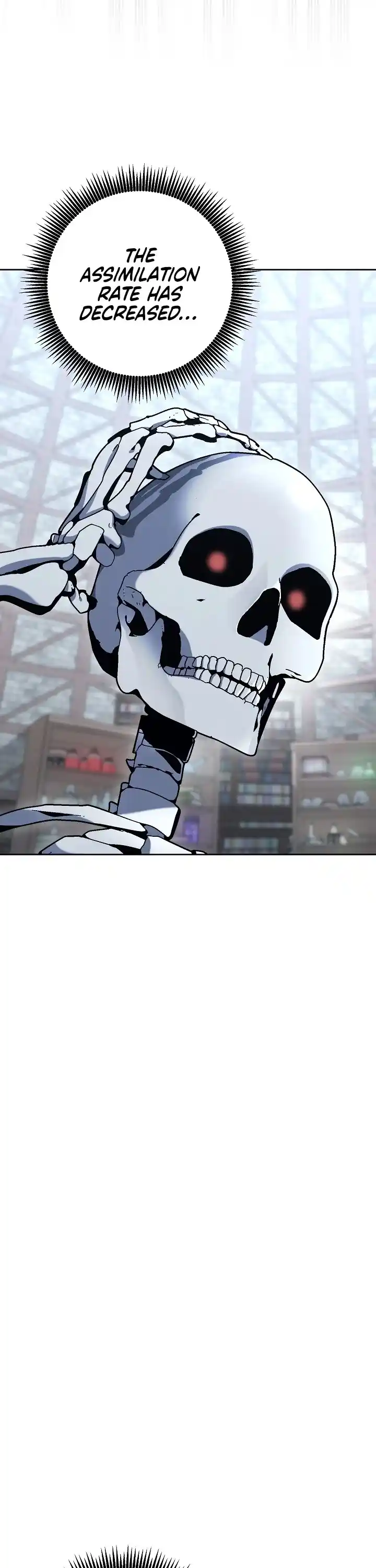 Skeleton Soldier (Skeleton Soldier Couldn’t Protect the Dungeon) Chapter 172