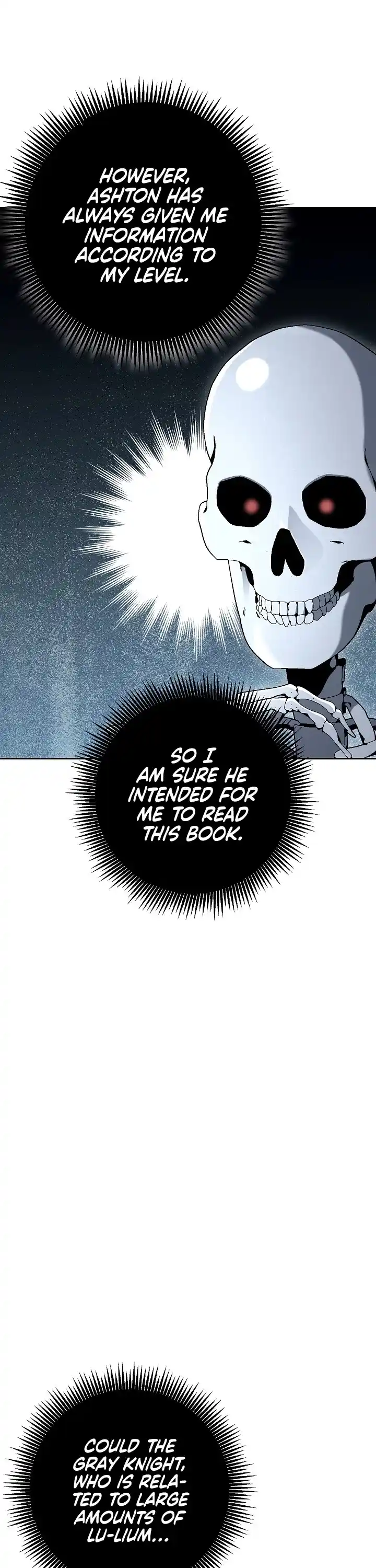 Skeleton Soldier (Skeleton Soldier Couldn’t Protect the Dungeon) Chapter 172