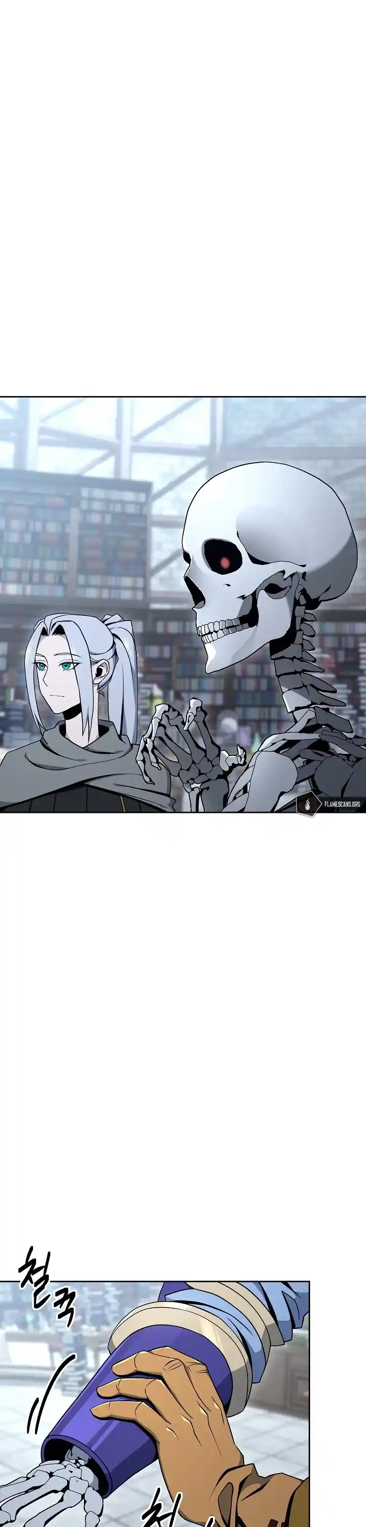 Skeleton Soldier (Skeleton Soldier Couldn’t Protect the Dungeon) Chapter 172