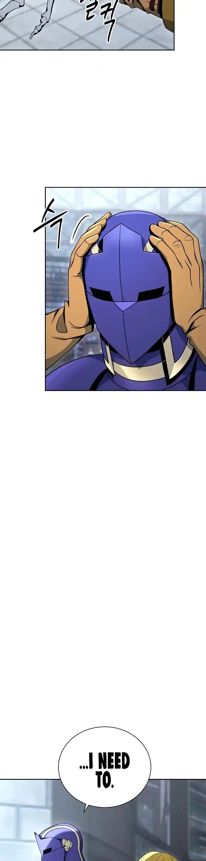 Skeleton Soldier (Skeleton Soldier Couldn’t Protect the Dungeon) Chapter 172