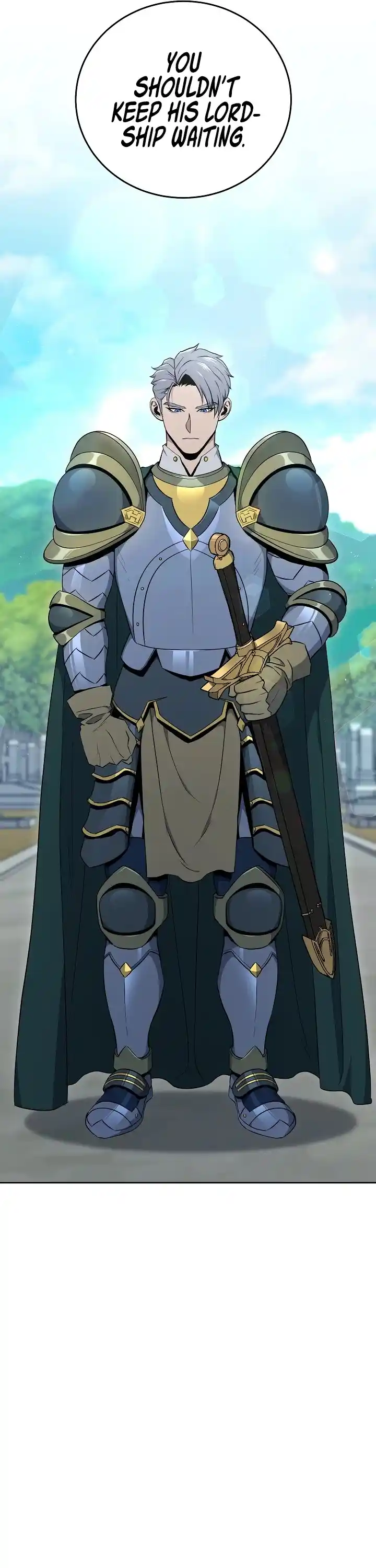 Skeleton Soldier (Skeleton Soldier Couldn’t Protect the Dungeon) Chapter 172