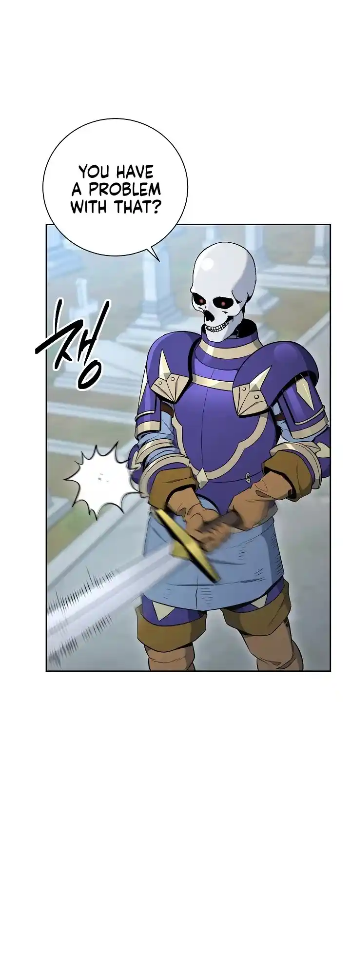 Skeleton Soldier (Skeleton Soldier Couldn’t Protect the Dungeon) Chapter 172