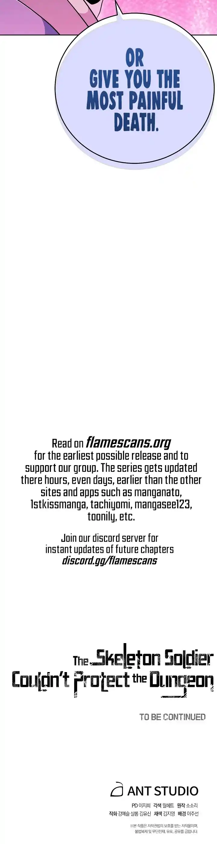 Skeleton Soldier (Skeleton Soldier Couldn’t Protect the Dungeon) Chapter 172