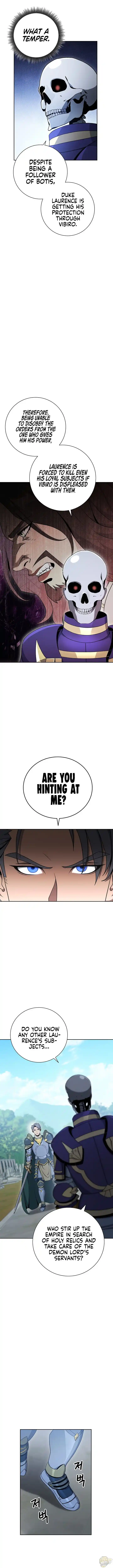 Skeleton Soldier (Skeleton Soldier Couldn’t Protect the Dungeon) Chapter 173