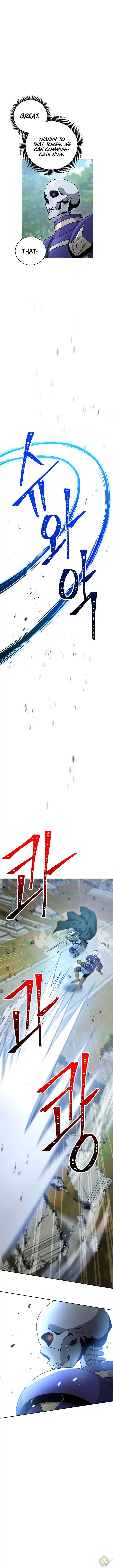 Skeleton Soldier (Skeleton Soldier Couldn’t Protect the Dungeon) Chapter 173