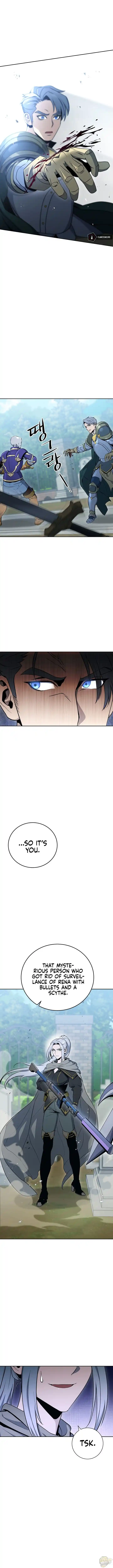 Skeleton Soldier (Skeleton Soldier Couldn’t Protect the Dungeon) Chapter 173