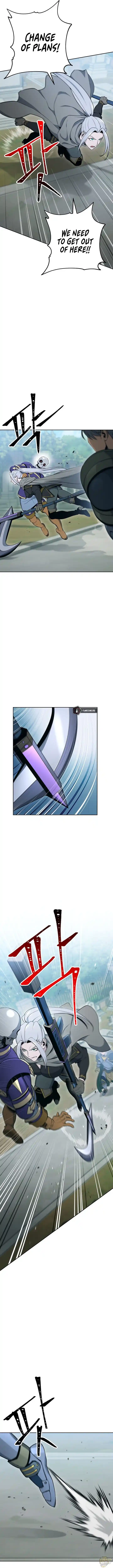 Skeleton Soldier (Skeleton Soldier Couldn’t Protect the Dungeon) Chapter 173