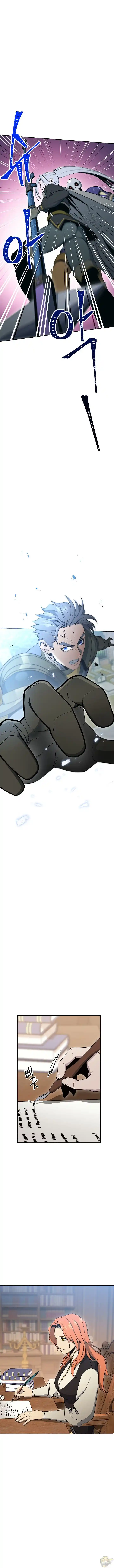 Skeleton Soldier (Skeleton Soldier Couldn’t Protect the Dungeon) Chapter 173