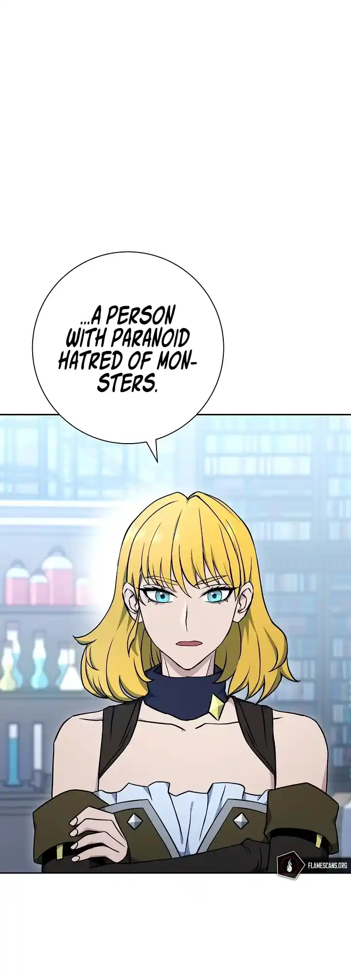 Skeleton Soldier (Skeleton Soldier Couldn’t Protect the Dungeon) Chapter 174