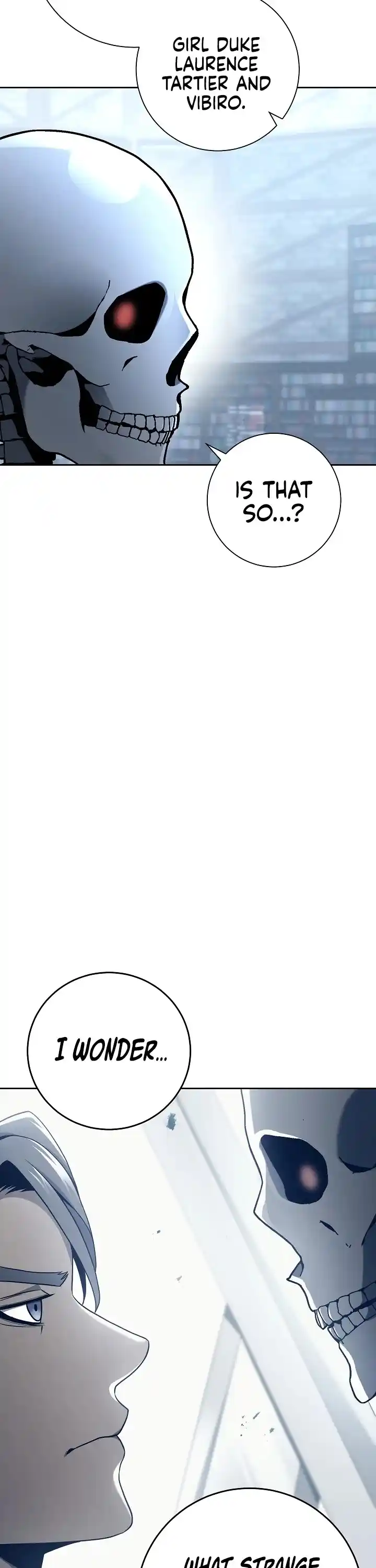 Skeleton Soldier (Skeleton Soldier Couldn’t Protect the Dungeon) Chapter 174