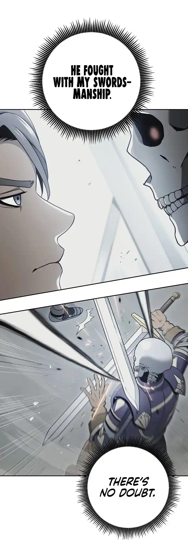 Skeleton Soldier (Skeleton Soldier Couldn’t Protect the Dungeon) Chapter 174