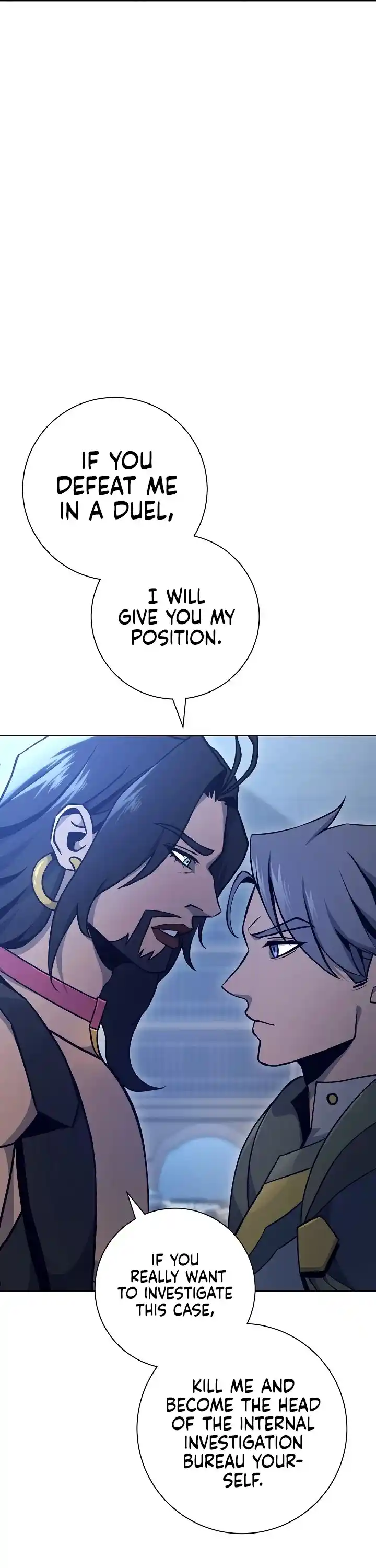 Skeleton Soldier (Skeleton Soldier Couldn’t Protect the Dungeon) Chapter 174