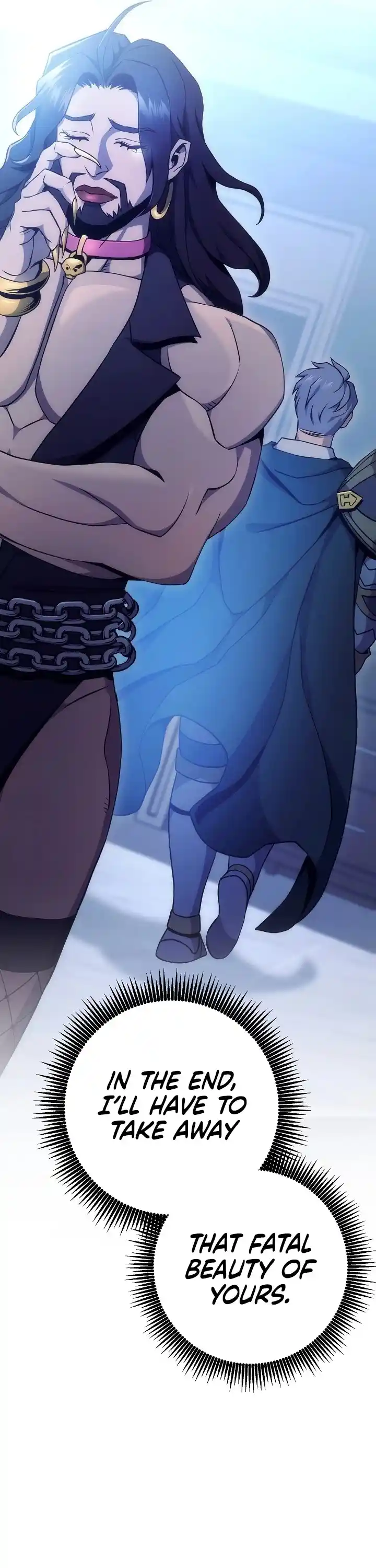 Skeleton Soldier (Skeleton Soldier Couldn’t Protect the Dungeon) Chapter 174