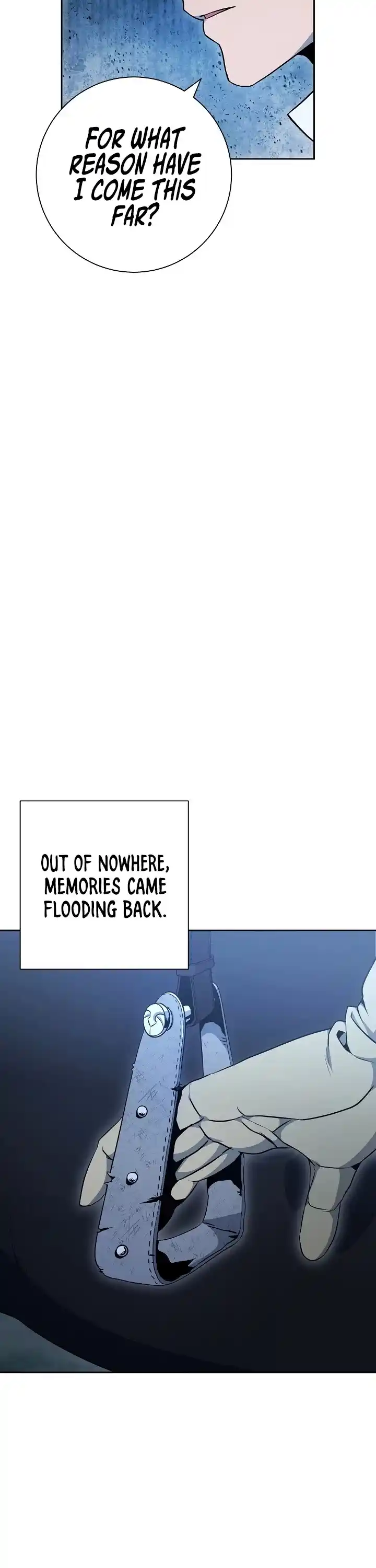 Skeleton Soldier (Skeleton Soldier Couldn’t Protect the Dungeon) Chapter 174