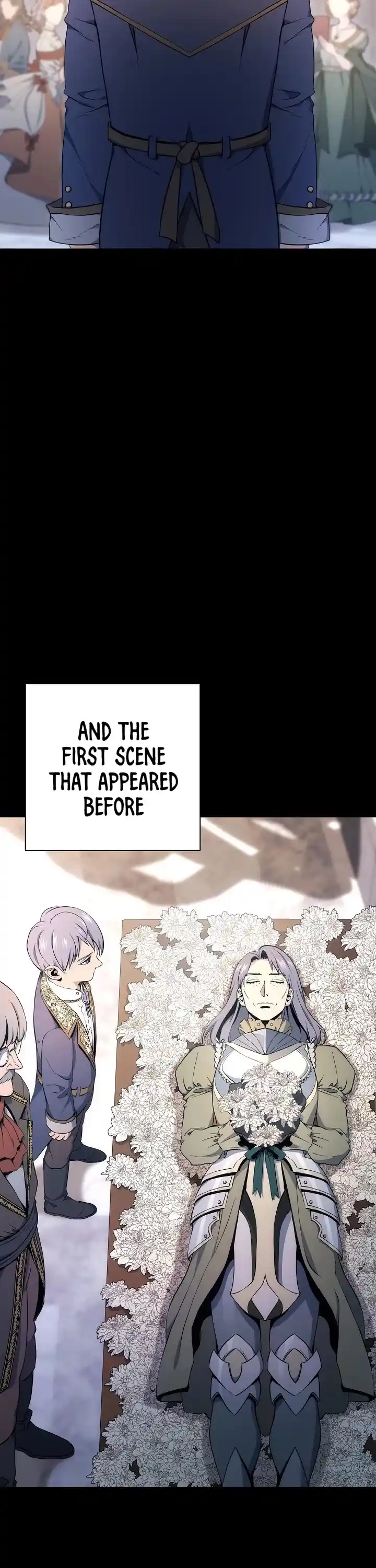 Skeleton Soldier (Skeleton Soldier Couldn’t Protect the Dungeon) Chapter 174