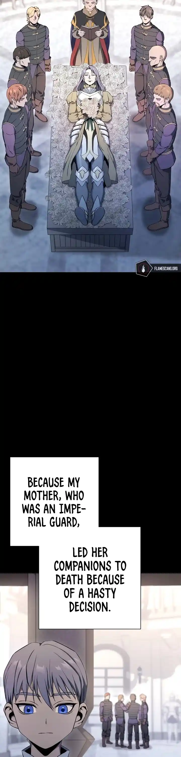 Skeleton Soldier (Skeleton Soldier Couldn’t Protect the Dungeon) Chapter 175