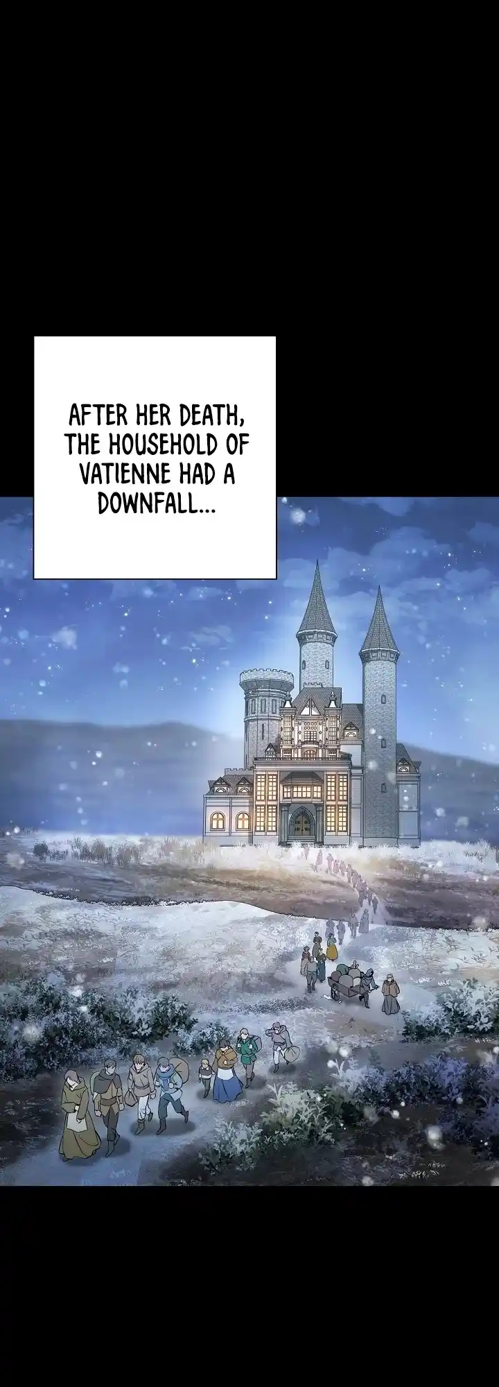 Skeleton Soldier (Skeleton Soldier Couldn’t Protect the Dungeon) Chapter 175