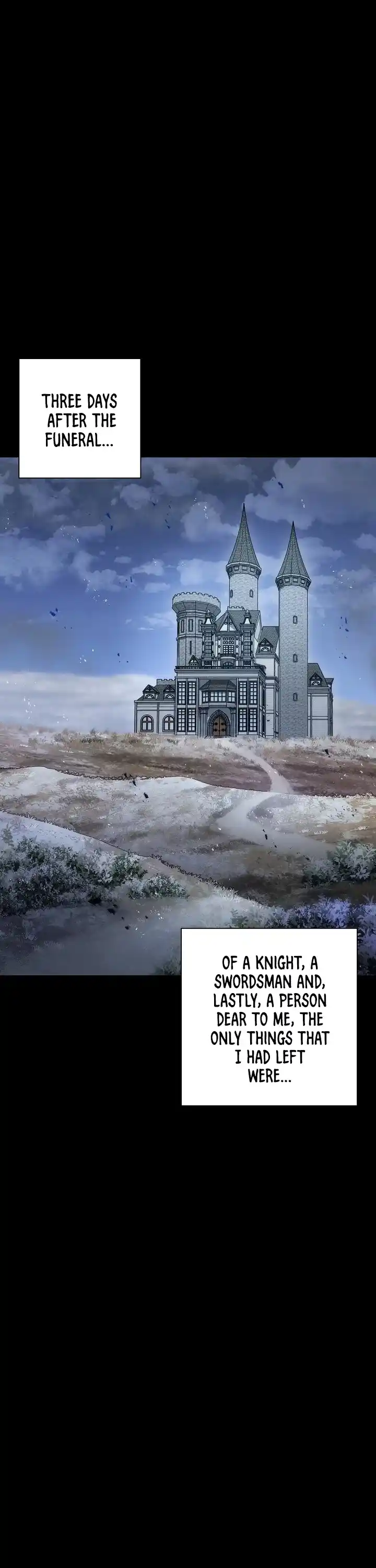 Skeleton Soldier (Skeleton Soldier Couldn’t Protect the Dungeon) Chapter 175