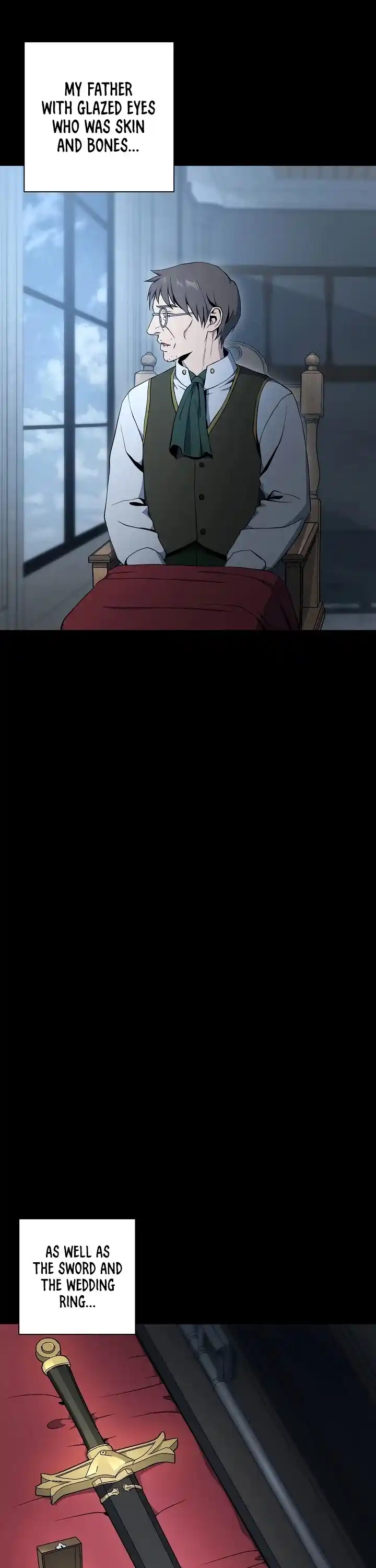 Skeleton Soldier (Skeleton Soldier Couldn’t Protect the Dungeon) Chapter 175