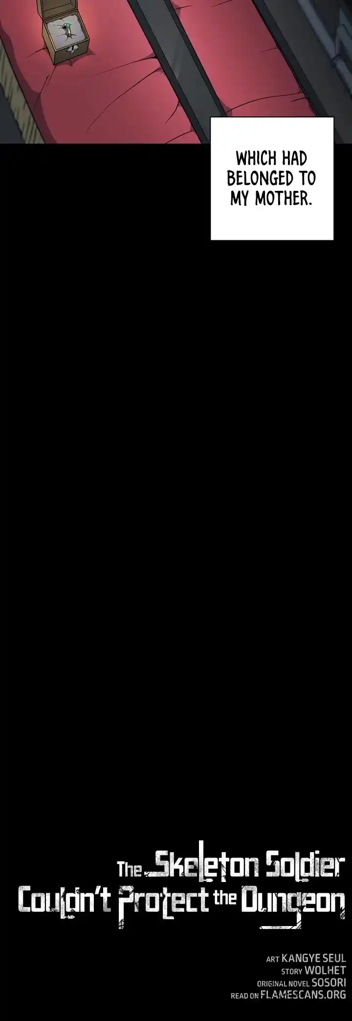 Skeleton Soldier (Skeleton Soldier Couldn’t Protect the Dungeon) Chapter 175